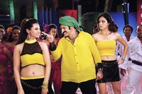 Sriman Narayana Movie Stills